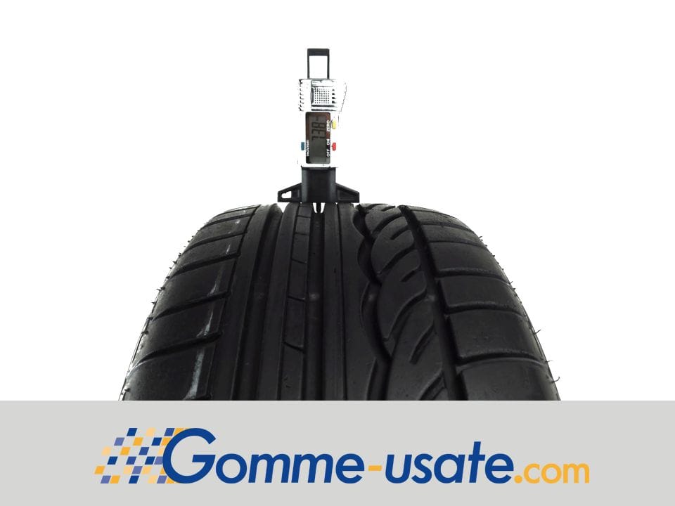 Thumb Dunlop Gomme Usate Dunlop 185/55 R14 80H Sp Sport 01 (90%) pneumatici usati Estivo 0 Thumb Dunlop Gomme Usate Dunlop 185/55 R14 80H Sp Sport 01 (90%) pneumatici usati Estivo 0